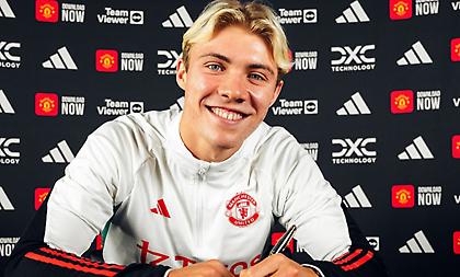 Ανακοίνωσε το «θωρηκτό» Χόιλουντ η Μάντσεστερ Γιουνάιτεντ!