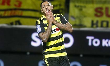 Το μήνυμα του Γκρέι για τον παραγκωνισμό του στον Άρη