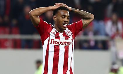 Η Ανκαραγκουτσού θέλει Γκάρι Ροντρίγκες