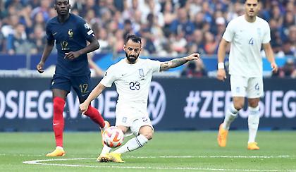 «Σε συζητήσεις με ΑΕΚ ο Σιώπης»