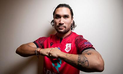 Πανσερραϊκός: Χειρουργήθηκε και χάνει το ξεκίνημα της σεζόν ο Μορέιρα