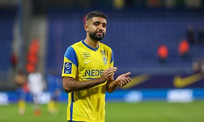 Υψηλές απαιτήσεις του Ανεμπά - Άλλους στόπερ κοιτά ο Άρης