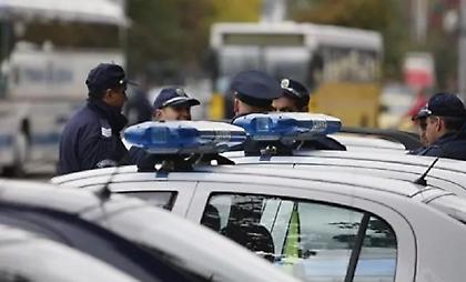 Ο Βούλγαρος που κατέβασε την ελληνική σημαία προσπάθησε να διαφύγει στη χώρα του