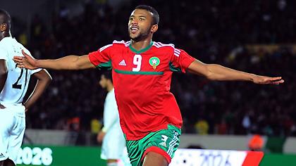 Στις 02:45 τα ξημερώματα στην Ελλάδα ο Ελ Κααμπί για τον Ολυμπιακό!