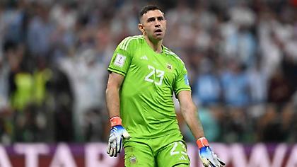 Μαρτίνες για τον νέο κανονισμό στα πέναλτι: «Ψάχνουν πάντα μια δικαιολογία για αυτόν που εκτελεί»