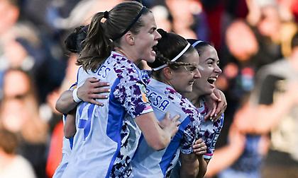 Σκόρπισε με πεντάρα την Ελβετία και προκρίθηκε στα προημιτελικά η υπερηχητική Ισπανία!