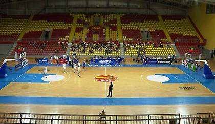 Live streaming: Σερβία-Ελλάδα (Eurobasket u16)