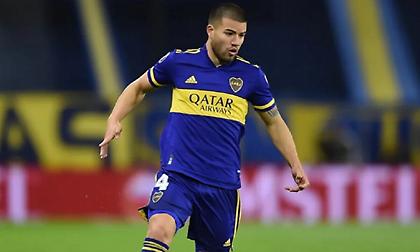 «Kρούση του Παναθηναϊκού στην Μπόκα Τζούνιορς για τον Βάιγκαντ»