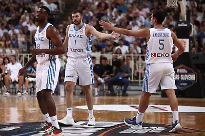 Ρογκαβόπουλος: «Από τον Γκάλη ξεκίνησαν όλα-Τιμή μου που μοιράστηκα το γήπεδο με τον Ντόνσιτς!»