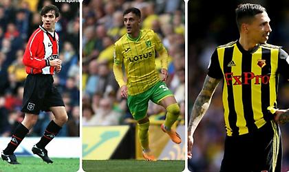 Πέρασαν 29, το έκαναν τρεις: Ο Γιαννούλης «μιμήθηκε» Μπορμπόκη, Χολέβας και έγραψε ιστορία