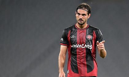 Tσορμπατζόγλου: «Τελειώνει μέχρι τη Δευτέρα του Οζντόεφ- ''Ζεσταίνεται'' ο κόσμος μετά την πρόκριση»