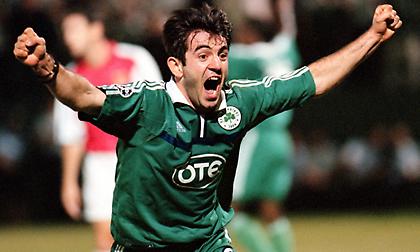 Κουίζ: Μπορείς 10/10 με χαφάρες του Παναθηναϊκού;