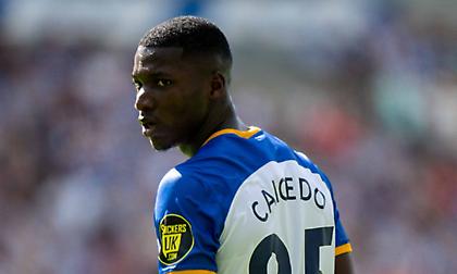 Μπράιτον: Έμεινε εκτός αποστολής για το φιλικό με τη Βαγιεκάνο και πιέζει για να φύγει ο Καϊσέδο