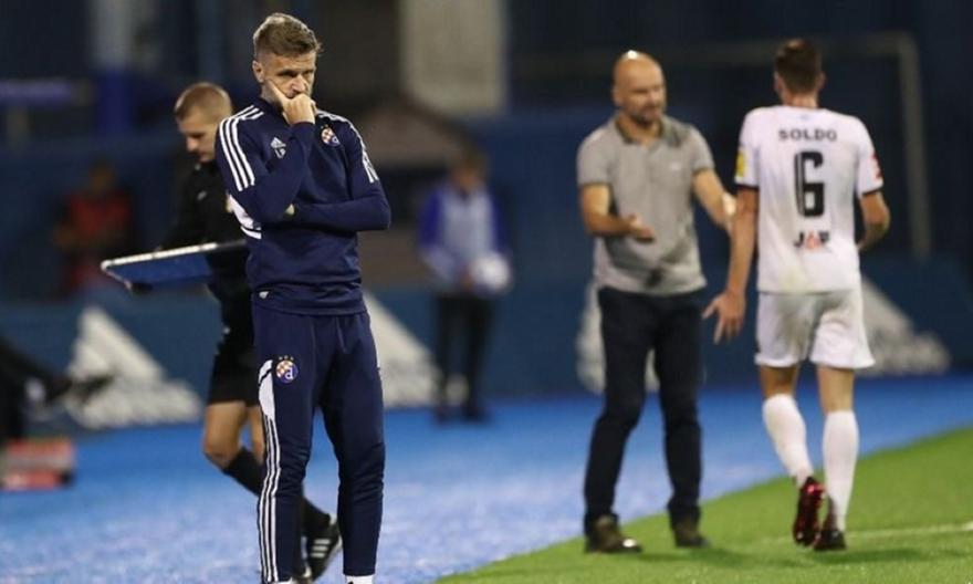 Μπίσκαν: Μίλησε για ΑΕΚ και Ιβάνουσετς