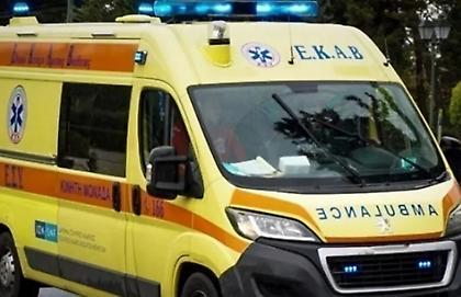 Υπέκυψε ο μελισσοκόμος που πήγε να σώσει τα μελίσσια του από τη φωτιά στη Νέα Τιθορέα