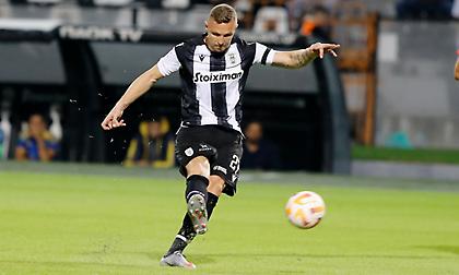 «Κλείνει στην Κραϊόβα για τα επόμενα δύο χρόνια ο Κούρτιτς»