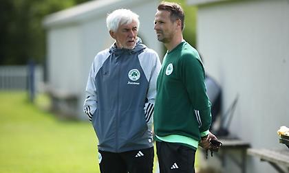 Παναθηναϊκός: Το εξάρι που έρχεται και το ξεκάθαρο σκεπτικό για την ενίσχυση!