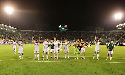 Δεσύλλας: «Θα χτυπήσει τα ματς με τη Μαρσέιγ ο Παναθηναϊκός»