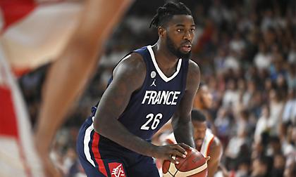 Εξαιρετικά αμφίβολος για το Παγκόσμιο ο Λεσόρ - Έχει υποστεί βαρύ διάστρεμμα στον αστράγαλο