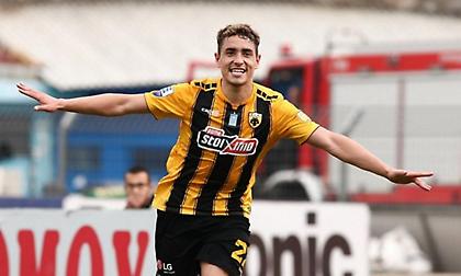 Προσγειώνεται και μπαίνει άμεσα στην ΑΕΚ ο Πόνσε