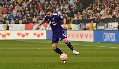 «Στα πρόθυρα της ολοκλήρωσης η μεταγραφή του Μπρίνιτς στον Ολυμπιακό»