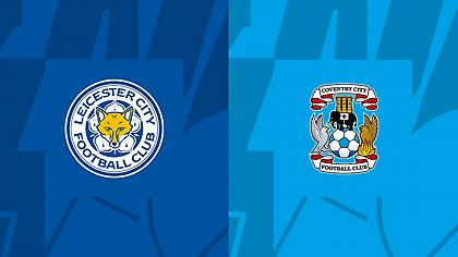 Λέστερ-Κόβεντρι
