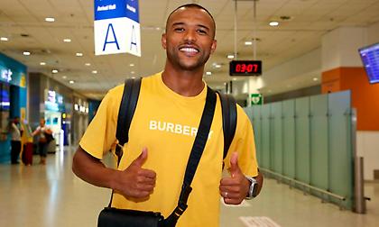 Νικολακόπουλος: «Σε πρώτο πλάνο ο Καρντόνα και τα φοβερά στατιστικά του Ελ Κααμπί»