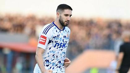 «Εξαιρετικά αμφίβολος για το παιχνίδι στην OPAP Arena με την ΑΕΚ ο Ιβανούσετς»