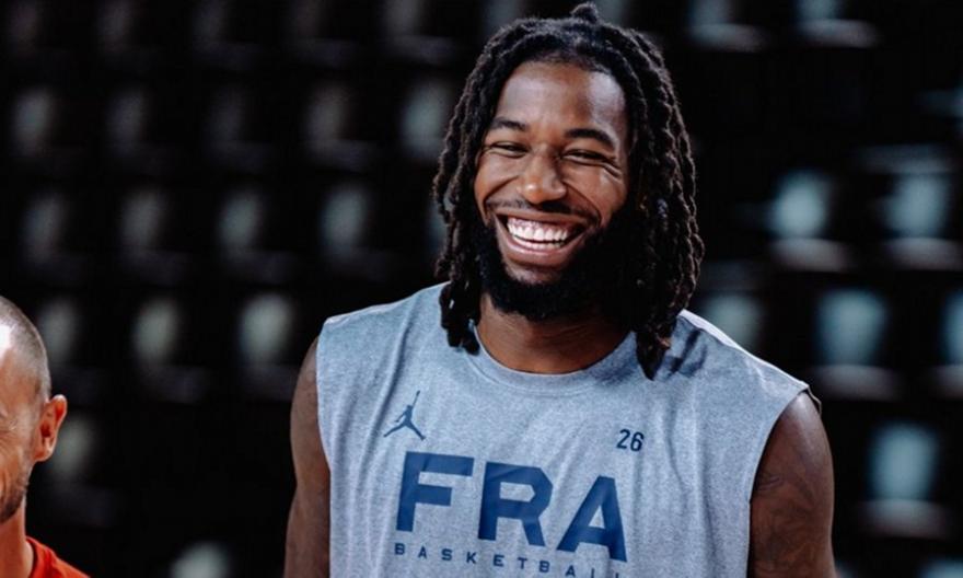 Γαλλία: Παραμένει εκτός ο Λεσόρ