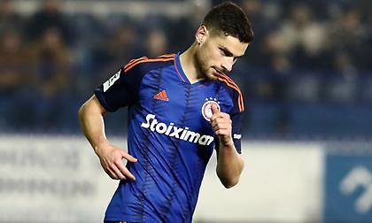 «Αφήνει Μασούρα λόγω των απαιτήσεων του Ολυμπιακού η Τράμπζονσπορ - Στα υπόψιν ο Πάλμα του Άρη»