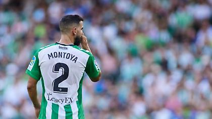 Συμφώνησε με τον Άρη και έρχεται αύριο στη Θεσσαλονίκη ο Μοντόγια