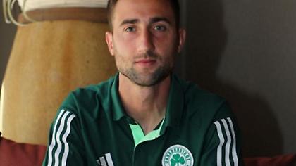 Αντράζ Σπόραρ: Πιο παραγωγικός φέτος από κάθε χρονιά