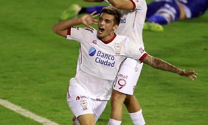 Έρχεται στην Ελλάδα για λογαριασμό του ΠΑΣ Γιάννινα ο Χουάν Γκάρο