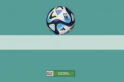 Η απίστευτη φάση που το VAR έστειλε τη Σουηδία στους «8» και πέταξε εκτός τις ΗΠΑ