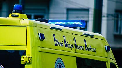 Τραγωδία στην Καλαμάτα: Νεκρός 40χρονος οδηγός μηχανής - Έπεσε σε κολώνα φωτισμού