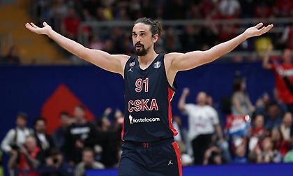 Οδεύει… ολοταχώς για Κίνα ο Αλεξέι Σβεντ!