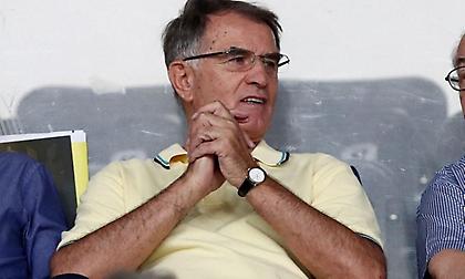 Μπάγεβιτς: «Αμφίρροπες οι αναμετρήσεις ΑΕΚ-Ντινάμο και ΠΑΟΚ-Χάιντουκ»