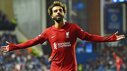 Τέλος στα σενάρια αποχώρησης Σαλάχ