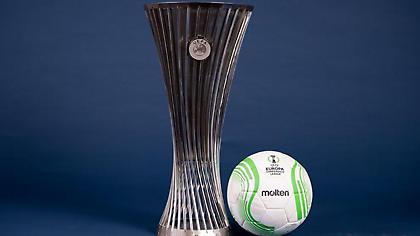 Οι πιθανοί αντίπαλοι ΠΑΟΚ και Άρη στα playoffs του Conference League