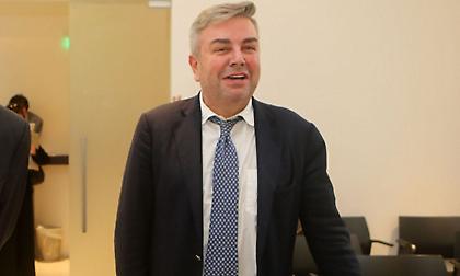 Γρηγορίου: «Δεν έχουν τα… εργαλεία οι αθλητικοί δικαστές για να τρέξουν τις διαδικασίες»