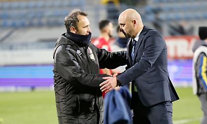 Βόλος-Αστέρας Τρίπολης