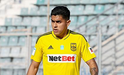 «Ο Άρης θέλει Σιώπη, η Τράμπζονσπορ τον Πάλμα»