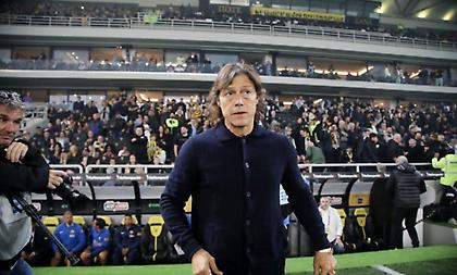 Κετσετζόγλου: «Θα παίξουν 22 παίκτες ως το τέλος Αυγούστου-Πότε θα δούμε Πόνσε»