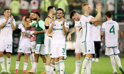 Νικολογιάννης: «Απόλυτο αουτσάιντερ ο ΠΑΟ – Παραπάνω από υπέρβαση προκρίσεις με Μαρσέιγ και Μπράγκα»