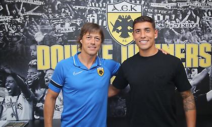 Τσακίρης: Δεν θα γινόταν με Αλμέιδα να μπει αμέσως ο Πόνσε - Φτιαγμένος με την ομάδα ο Μελισσανίδης