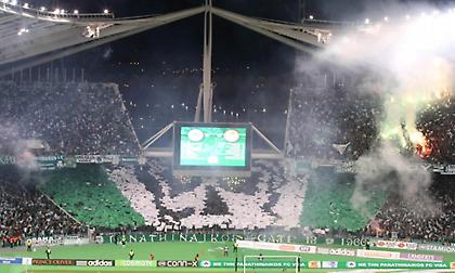 Νικολογιάννης: «Δεν χωρά πλέον στη Λεωφόρο ο Παναθηναϊκός της Ευρώπης - Τι ισχύει με 6άρι και μπακ»