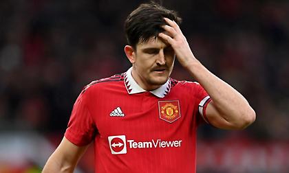 Δεν είναι… ιός: Η Γουέστ Χαμ δίνει 35 εκατ. για τον Μαγκουάιρ