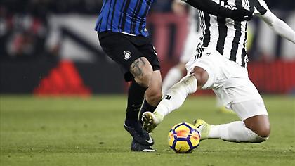 Το ιταλικό ποδόσφαιρο εκπέμπει SOS: Η μεγαλύτερη ύφεση των τελευταίων 15 ετών με έλλειμμα 1,5 δις!