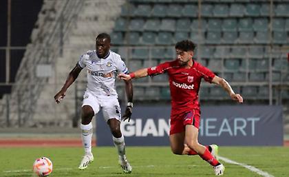 Λύγισε τον Αστέρα του μοιραίου Καστάνιο στα πέναλτι ο Βόλος