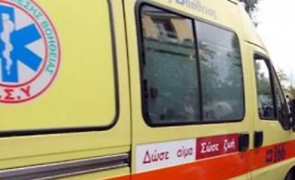 Τραγωδία στη Θεσσαλονίκη: Νεκρή γυναίκα που έπεσε από μπαλκόνι στη Σταυρούπολη